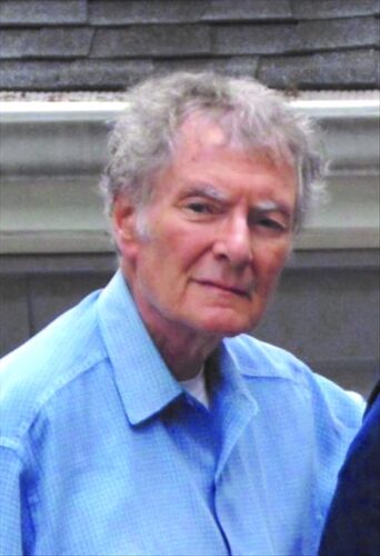 Steve Shaw